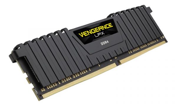 Memorie RAM Corsair Vengeance LPX 16GB DDR4 3000MHz CL15 Kit - imagine 3