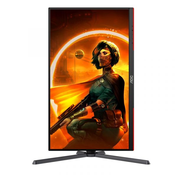 Monitor AOC 27" Q27G3XMN/BK - imagine 11
