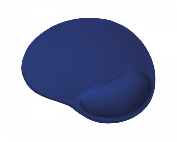 Mousepad cu gel Trust Bigfoot, dimensiuni 16 x 205 x - imagine 4