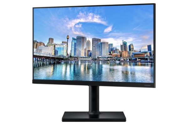 Monitor Samsung 27" LF27T450FQRXEN - imagine 8