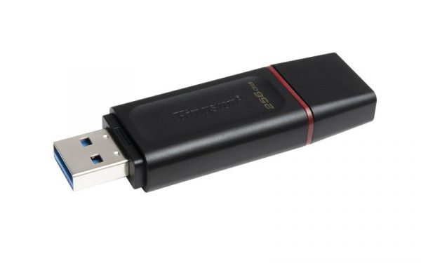 Memorie USB Flash Drive Kingston 256GB Data Traveler Exodia, USB - imagine 10