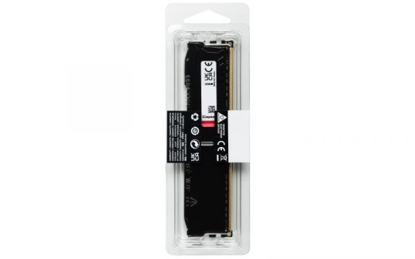 Memorie RAM Kingston , DIMM, DDR3, 4GB, CL10, 1600MHz , - imagine 9