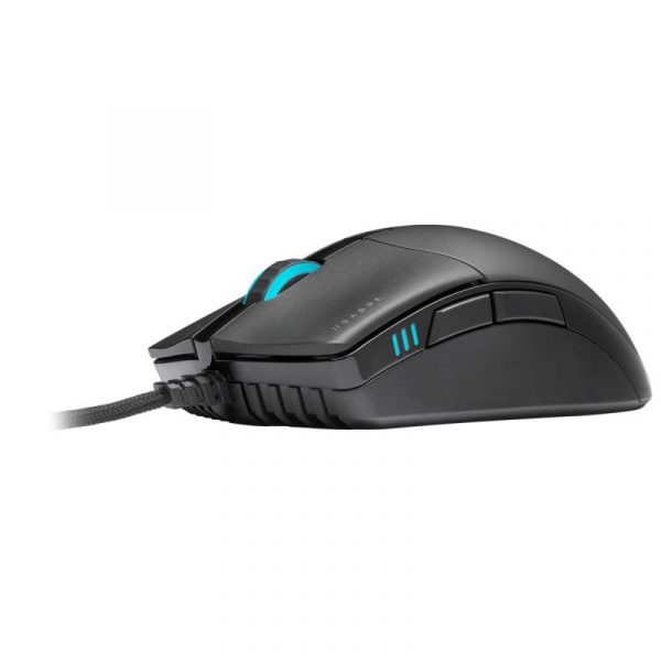 Mouse Gaming Corsair Sabre RGB Pro Champion Series Optical cu - imagine 15