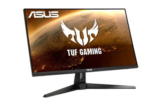 Monitor Asus 27" VG27AQ1A - imagine 9
