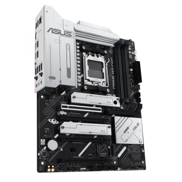 Placa de Baza ASUS PRIME X870-P WIFI AM5 - imagine 11
