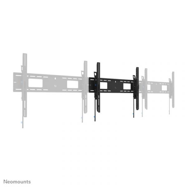Suport perete Neomounts heavy duty, pentru display-uri interactive si ecrane - imagine 12
