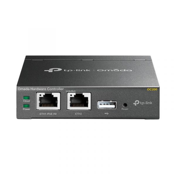 Controller Wireless Tp-Link OC200, Wi-Fi, Single-Band - imagine 4
