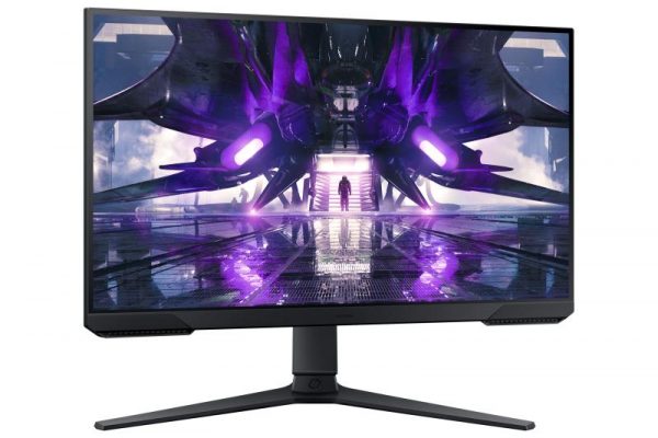 Monitor Samsung 24" LS24AG320NUXEN - imagine 9