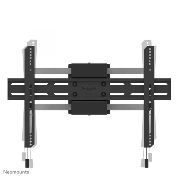 Suport fix pentru stalp Neomounts WL30S-910BL16; pentru display-uri cu diagonale - imagine 9