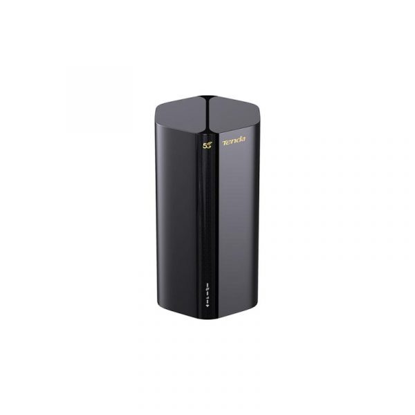 Wireless Router Tenda, 5G03; AX1800, Dual-Band, Standarde wireless: 802.11b/g/n,802.11ac,802.11AX, Viteza - imagine 7