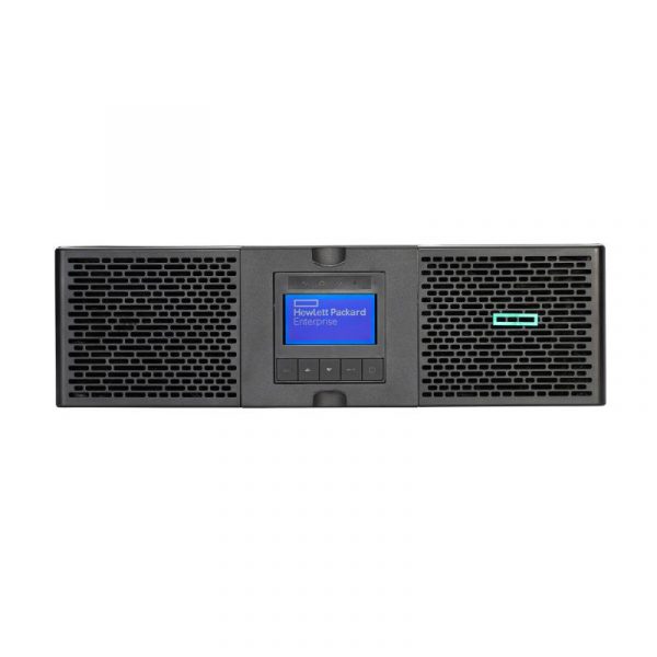 HPE G2 R6000 3U IEC/230V 9out INTL UPS