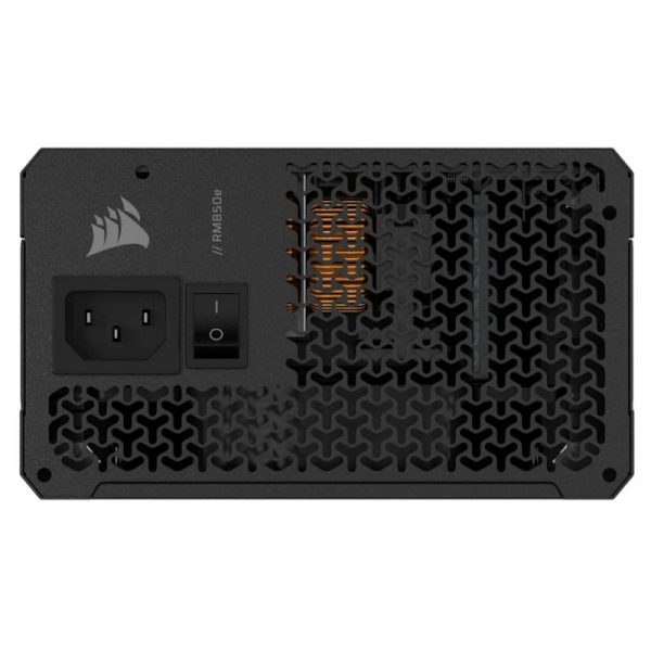 Sursa CORSAIR RM850e 850W 80PLUS GOLD ATX 3.1, full modulara - imagine 3