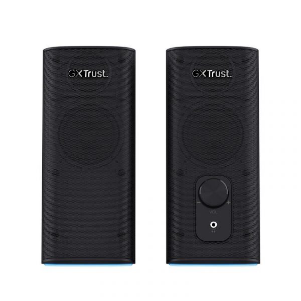 Boxe Trust GXT 612 Cetic, putere maxim iesire 18W, frecventa - imagine 8