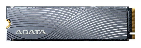 SSD Adata SWORDFISH, 500GB, NVMe, M.2 - imagine 6