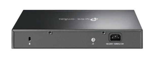 Router Wireless TP-LINK Controller OC300, Wi-fi, Single-Band, Gigabite - imagine 8