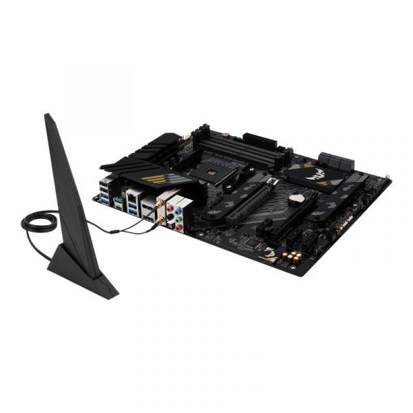 Placa de baza Asus TUF B550-PLUS WIFI II AM4 DDR4 - imagine 13