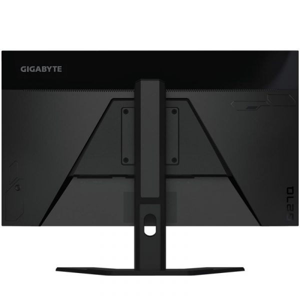 Monitor Gigabyte G27Q Gaming Monitor  Panel Size (diagonal) 2‎7" - imagine 9