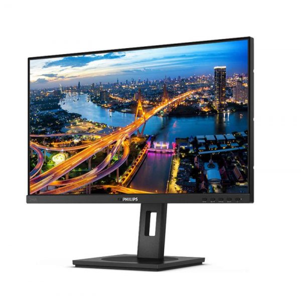Monitor Philips 23.8" 246B1/00 - imagine 9