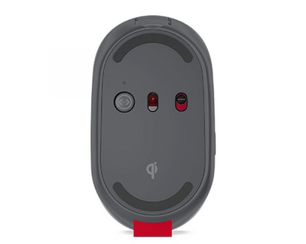 Mouse Lenovo Go Wireless Multi-Device - imagine 8