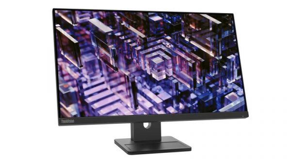 Monitor  Lenovo ThinkVision E24q-30 23.8"IPS, QHD (2560x1440), 16:9, Brightness: - imagine 13