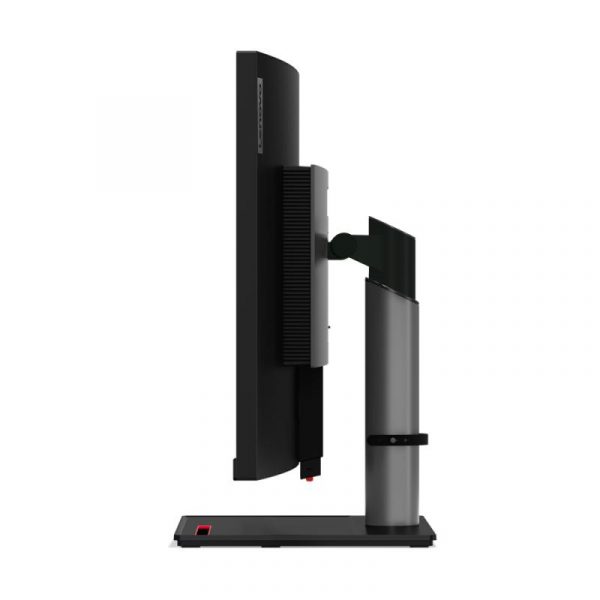 Monitor LEDLenovo ThinkVision P40w-20, 39.7, IPS UHD, 4ms, 75Hz, negru - imagine 14
