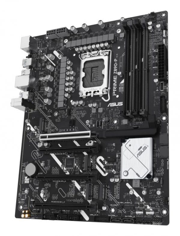 Placa de Baza ASUS PRIME Z890-P LGA1851 - imagine 14