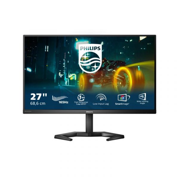 Monitor Philips 27" 27M1N3200VS/00 - imagine 4