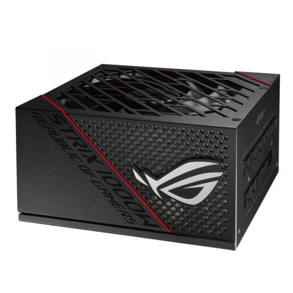 Sursa ASUS ROG-STRIX-1000G, 80 PLUS® Gold, 1000W - imagine 12