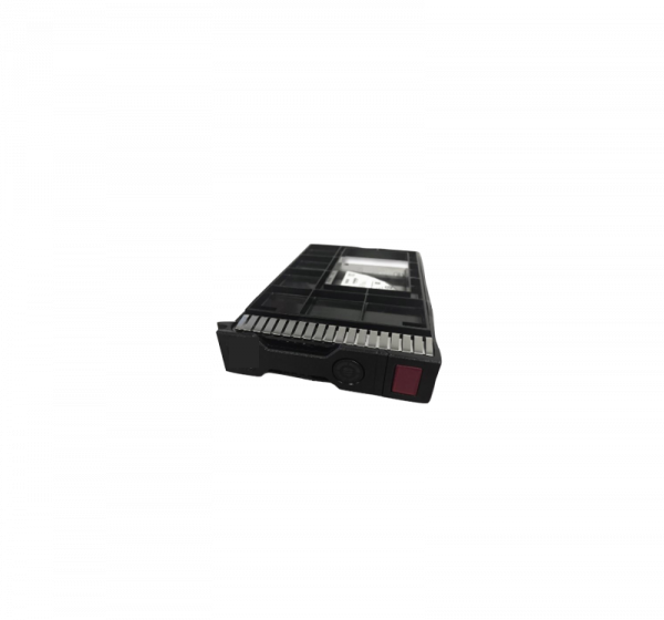 HPE 960GB SATA 6G Mixed Use LFF SCC Multi Vendor - imagine 3