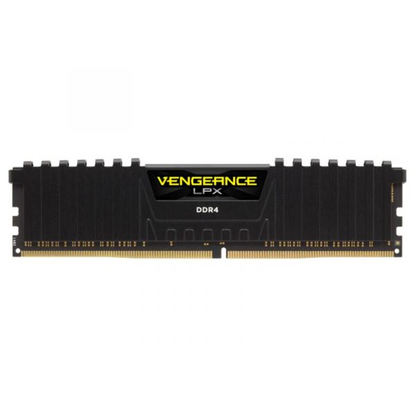 Memorie RAM Corsair Vengeance LPX 16GB DDR4 2666MHz CL16 Kit - imagine 5