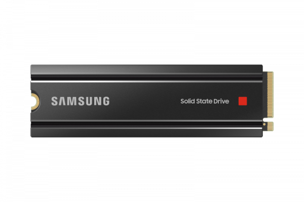 SSD Samsung 980 PRO, 1TB, M2, PCIe 4.0 NVMe, 3D