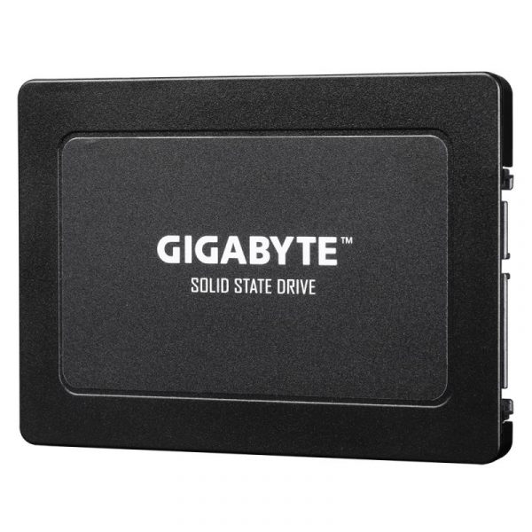 SSD GIGABYTE 960GB, 2.5", SATA 3 - imagine 6