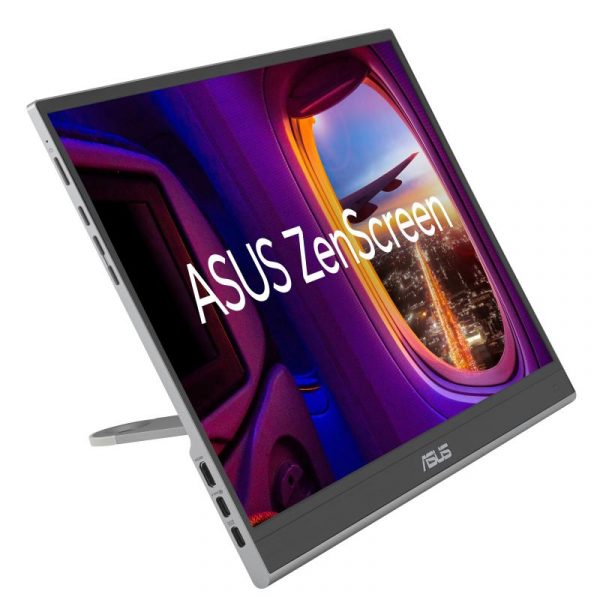 Monitor Asus 15.6" MQ16AHE, Diagonal (inch): 15.6, Diagonal (cm): 40, - imagine 7