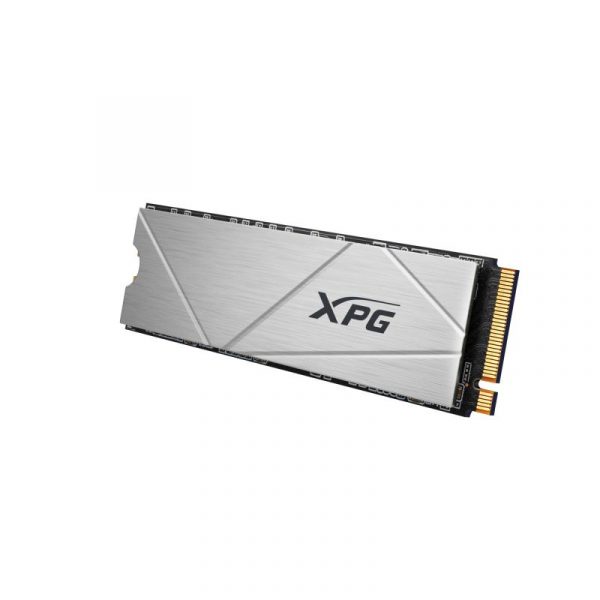 SSD Adata XPG Gammix S60 HeatSink 2TB PCI Express 4.0 - imagine 7