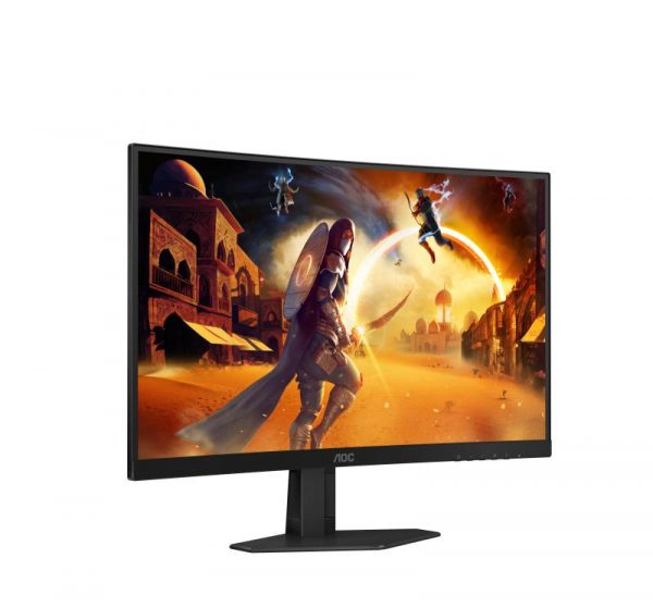 Monitor AOC 27" C27G4ZXE - imagine 10