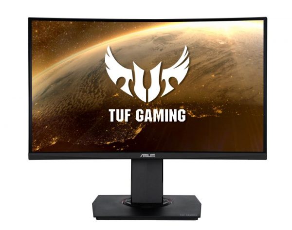 Monitor Asus 23.6" VG24VQR - imagine 12