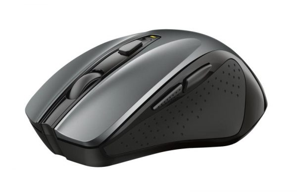 Mouse Trust Nito Wireless 2200 DPI, negru - imagine 7