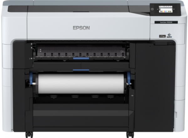 EPSON SC-P6500E A1 LARGE FORMAT PRINTER, Ultrachrome® Pro6, Format A1, - imagine 3