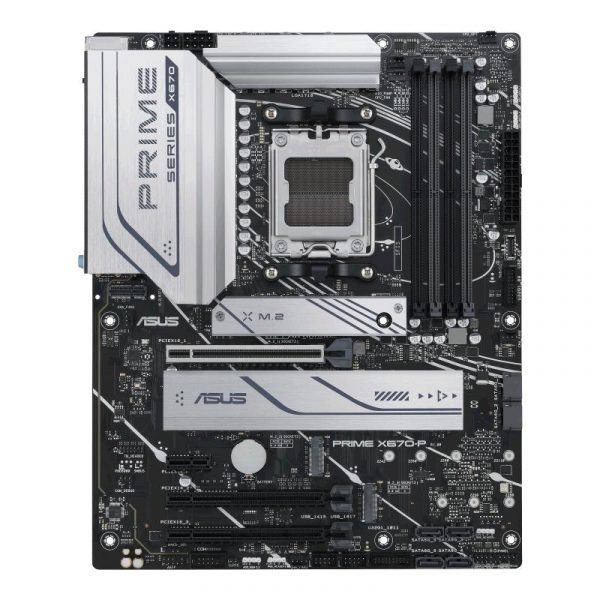 Placa de baza Asus PRIME X670-P-CSM DDR5 AM5 - imagine 10