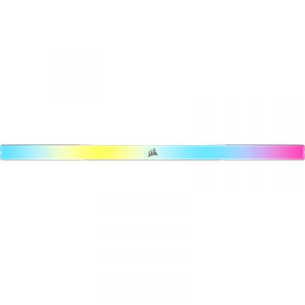 Memorie RAM Corsair Vengeance RGB White 32GB DDR5 5600MHz CL36 - imagine 7