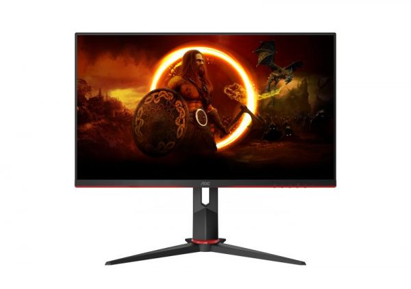 Monitor AOC 27" 27G2ZN3/BK - imagine 7