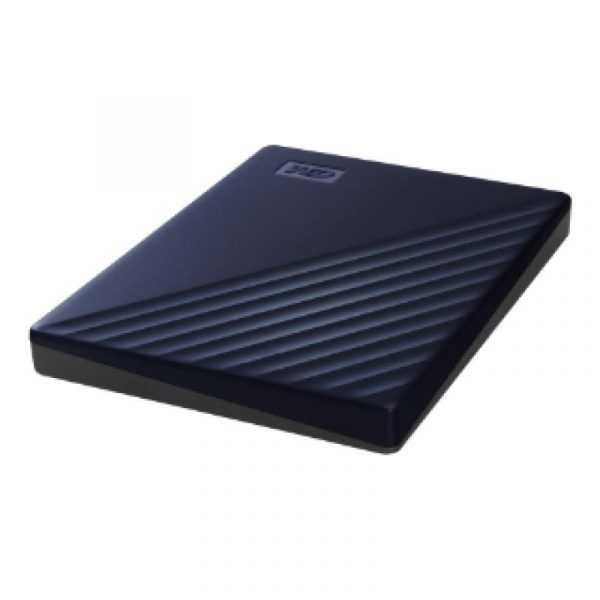 HDD Extern WD My Passport MAC, 4TB, Albastru, USB 3.0 - imagine 9