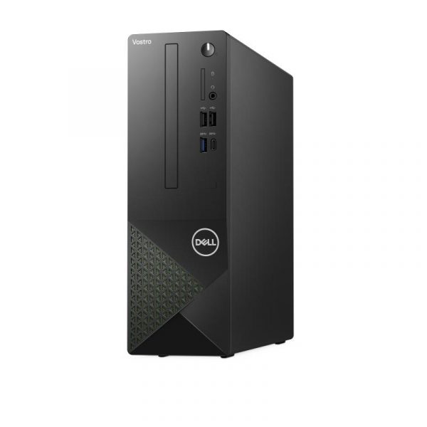 Desktop Vostro 3030 SFF 180W, Intel I5-14400, 16GB Ram, 1TB - imagine 4
