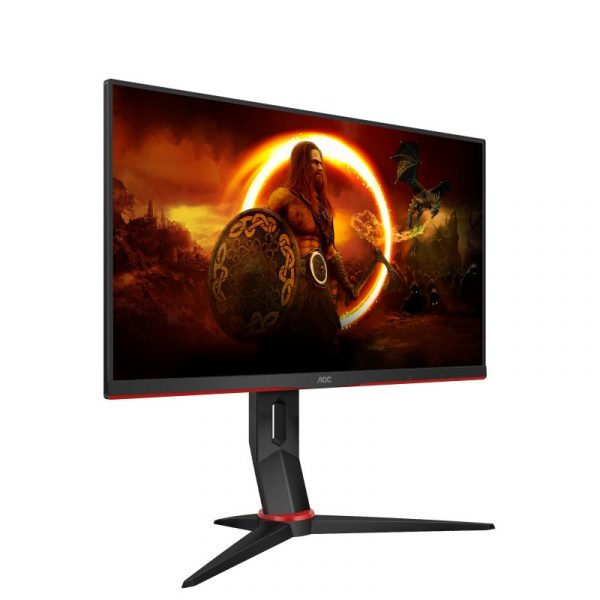 Monitor AOC 23.8" 24G2ZU/BK - imagine 10