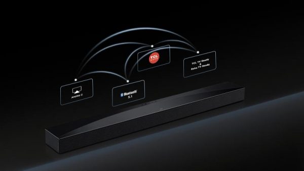 Soundbar TCL Q85HE - imagine 8