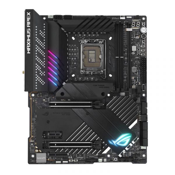 Placa de baza Asus ROG MAXIMUS Z690 APEX, LGA 1700 - imagine 6