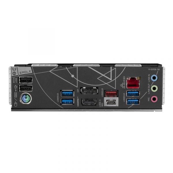 Placa de Baza GIGABYTE Z790 EAGLE LGA1700, 4x DDR5, 1x - imagine 7