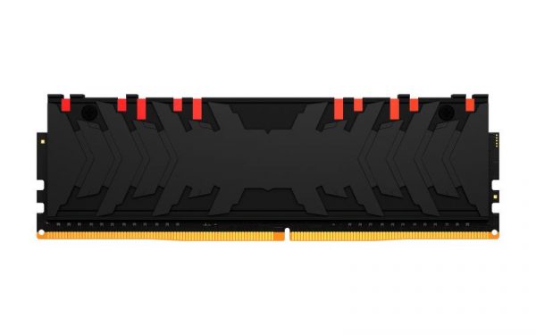 Memorie RAM Kingston FURY Renegade RGB 8GB DDR4 3200MHz CL16 - imagine 6