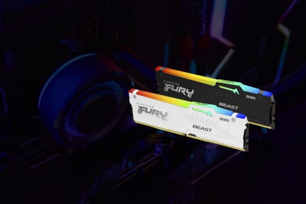 Memorie RAM Kingston,DDR5,16GB,6000Mhz,CL35,Kit of 2 - imagine 11