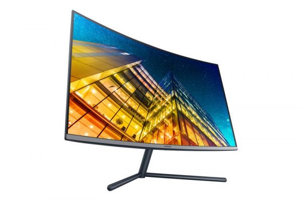 Monitor Samsung 32" LU32R590CWPXEN - imagine 14